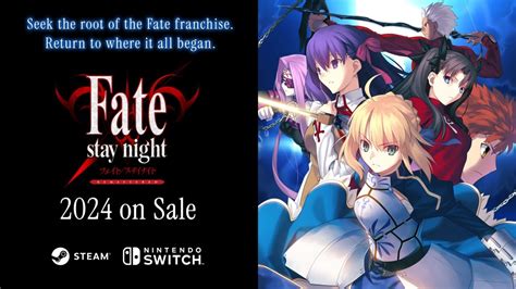 fate stay night game|Fate/stay night REMASTERED – Guides and FAQs .